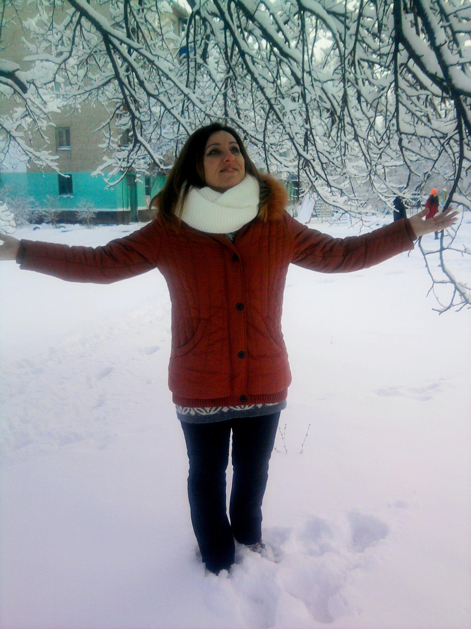 Сегодня Небо нежно обнимает ...