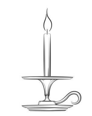 Рассвет не скоро...