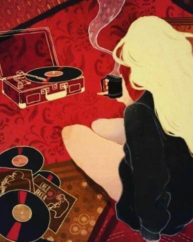 Платье цвета Электрик