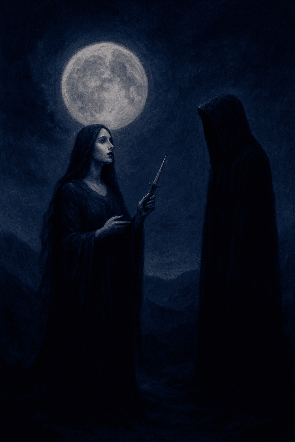 Во славу Ноктюрнал