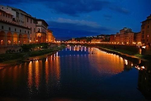 Звёзды Флоренции