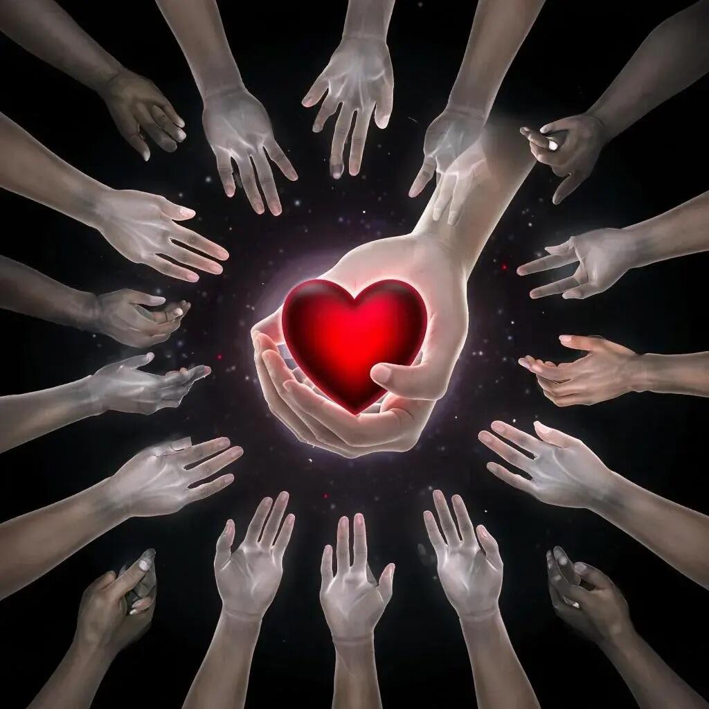 Береги себя 