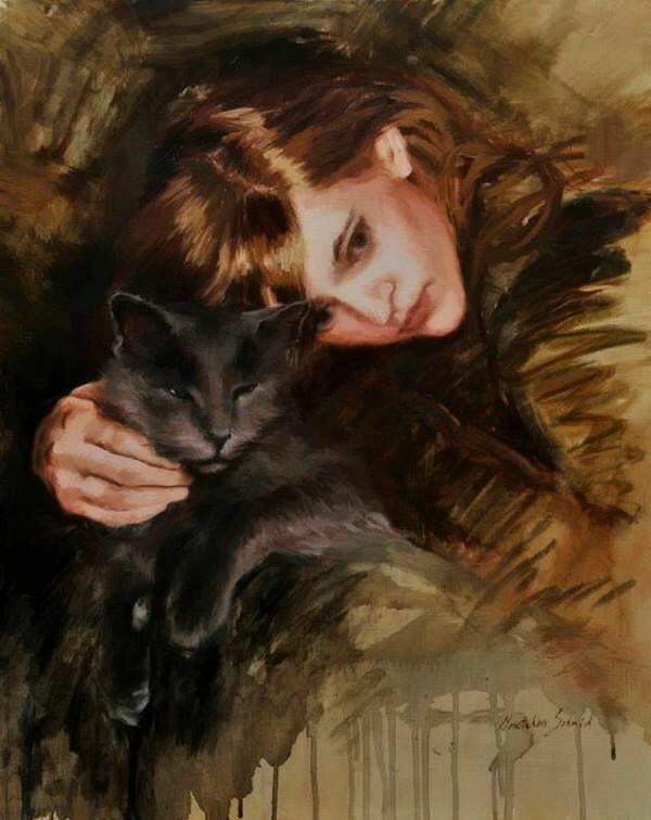 Этот вечер не для нас