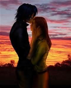 Пей рассвет.