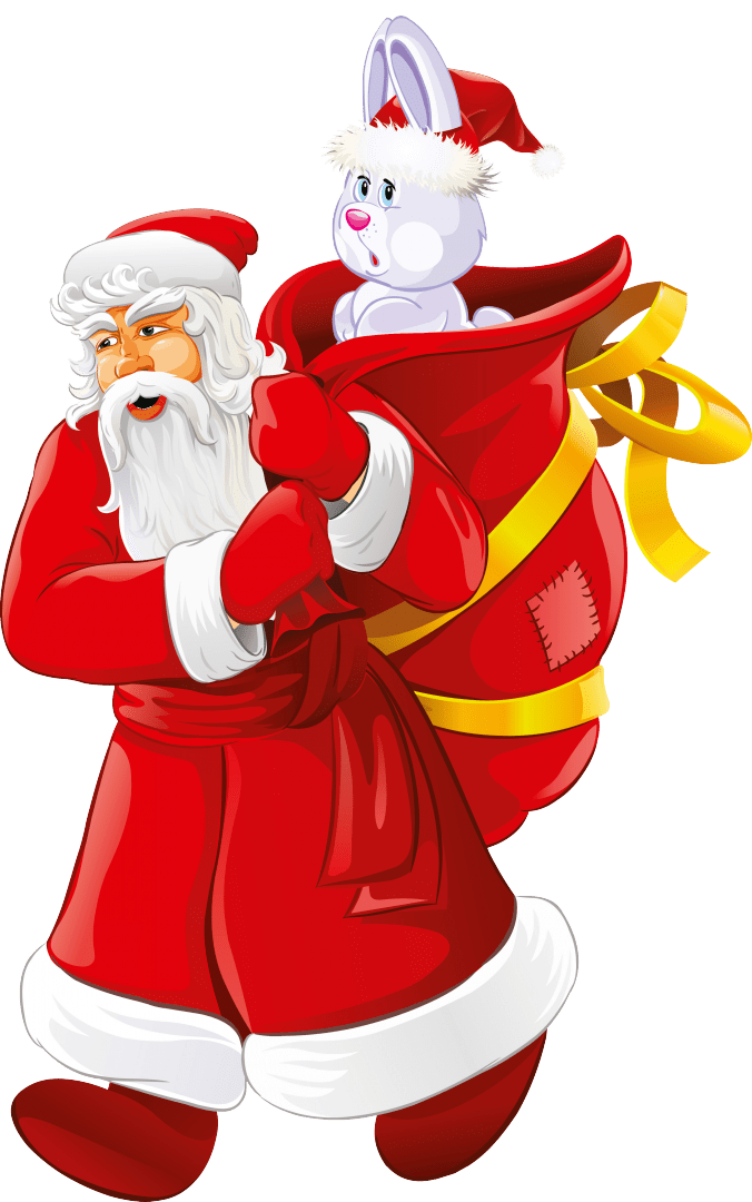 Ну-ка, ёлочка, зажгись!..