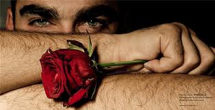 Милые мальчики!