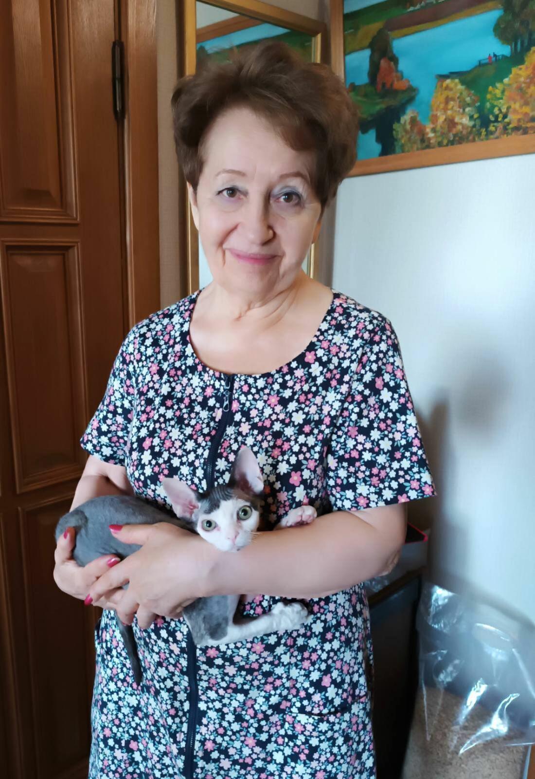 Песни на мои стихи  18 мин.