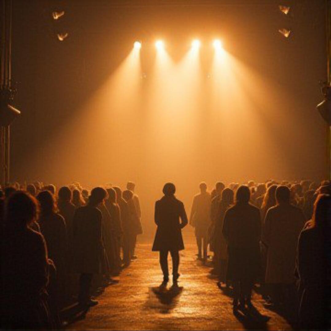 Жизнь как кинолента