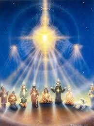 ЧТОБ БЫТИЕ ПОСТИЧЬ ДУШОЙ...