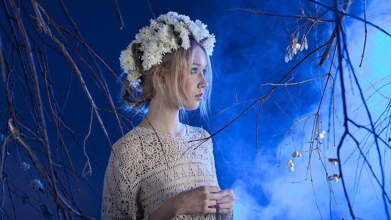 ПРОВОДЫ ЗИМЫ