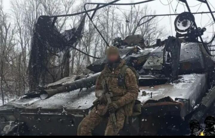 Не люблю я февраль