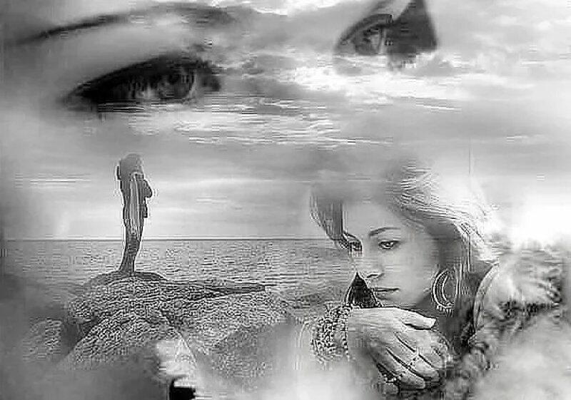 Ты прости меня