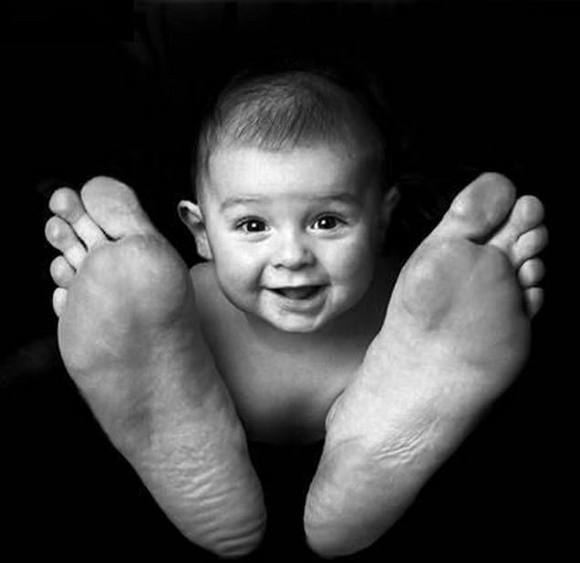 Взрослые дети