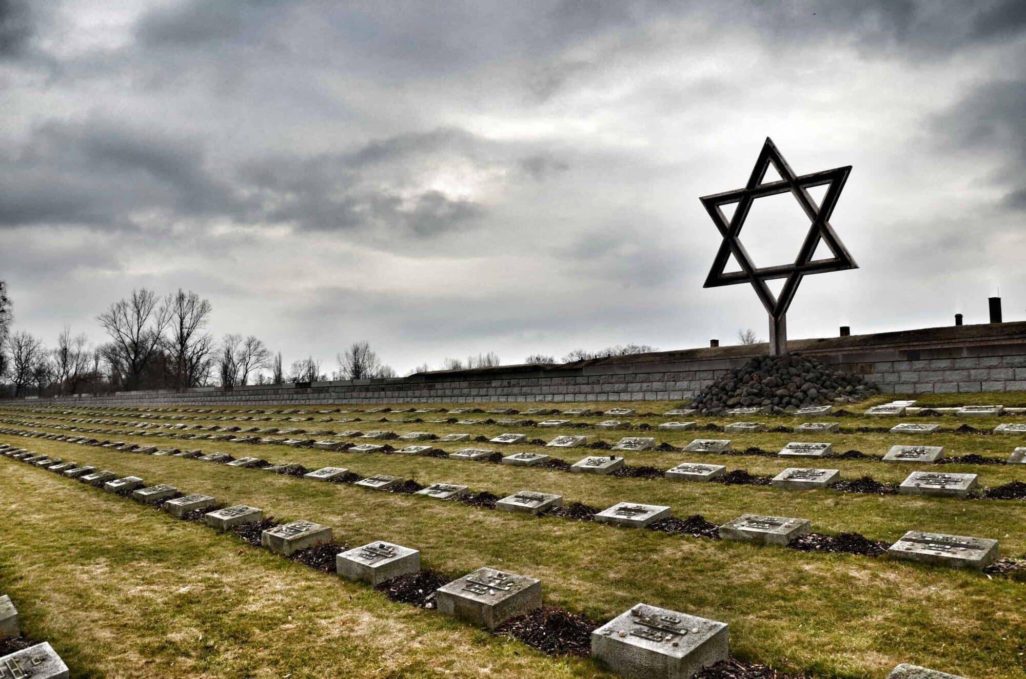 Холокост это. Лагерь Аушвиц и память жертв Холокоста. Мемориал жертвам Холокоста символ. Концлагерь Аушвиц звезда Давида.