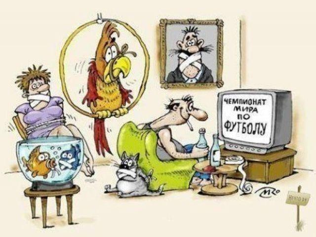 Отзыв на "ЖАЛЕЙТЕ ЖЕНЩИН, ГОСПОДА МУЖЧИНЫ!" Tanushenka