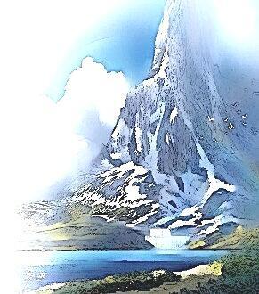 Очарованные