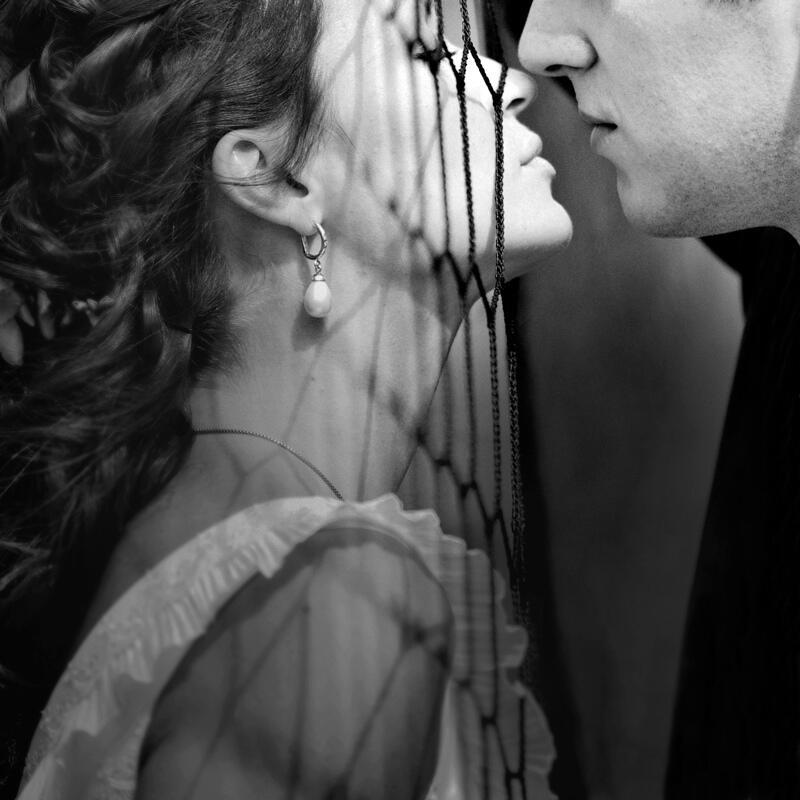 Потерялись