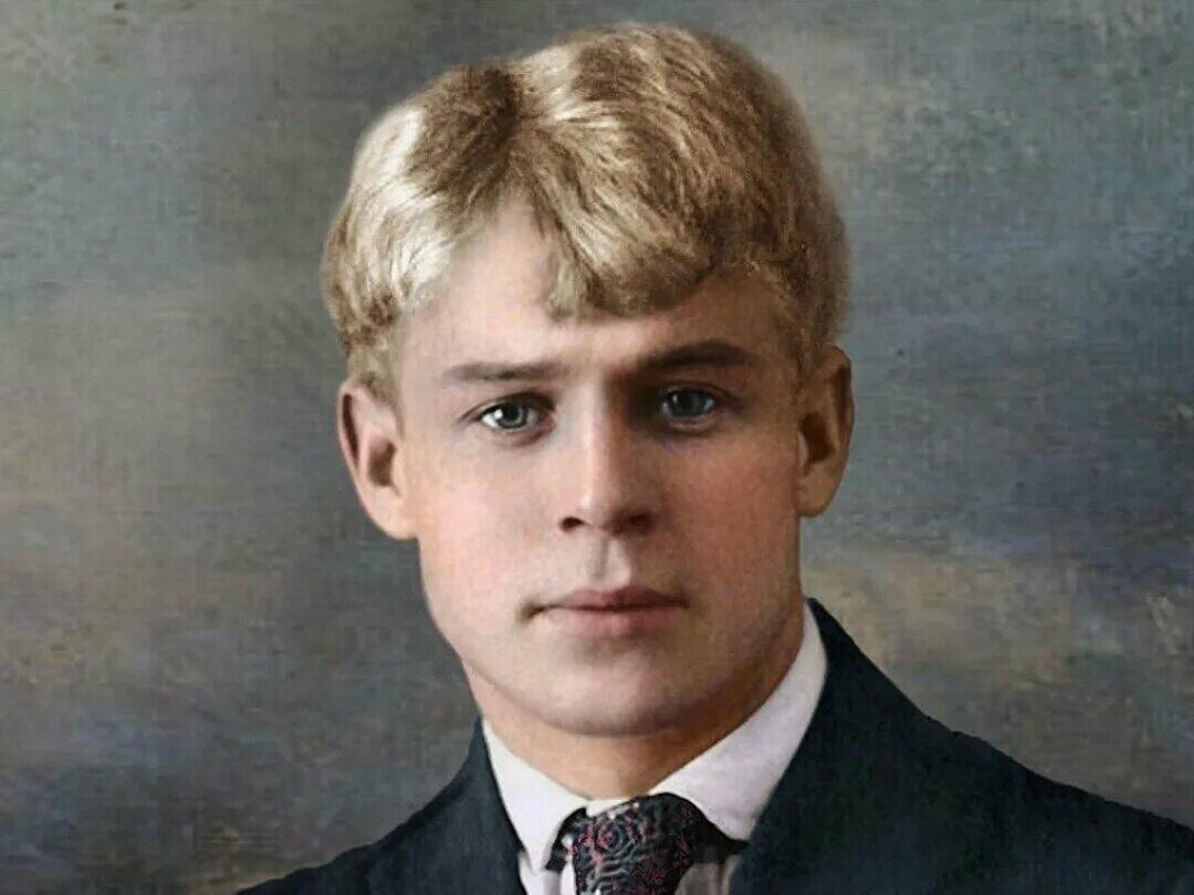 К Дню рождения Поэта