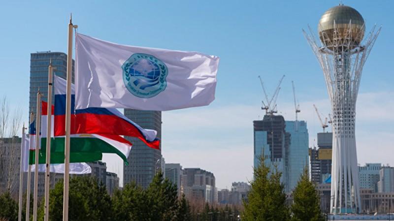 ВОСЬМЁРКА ШОС.