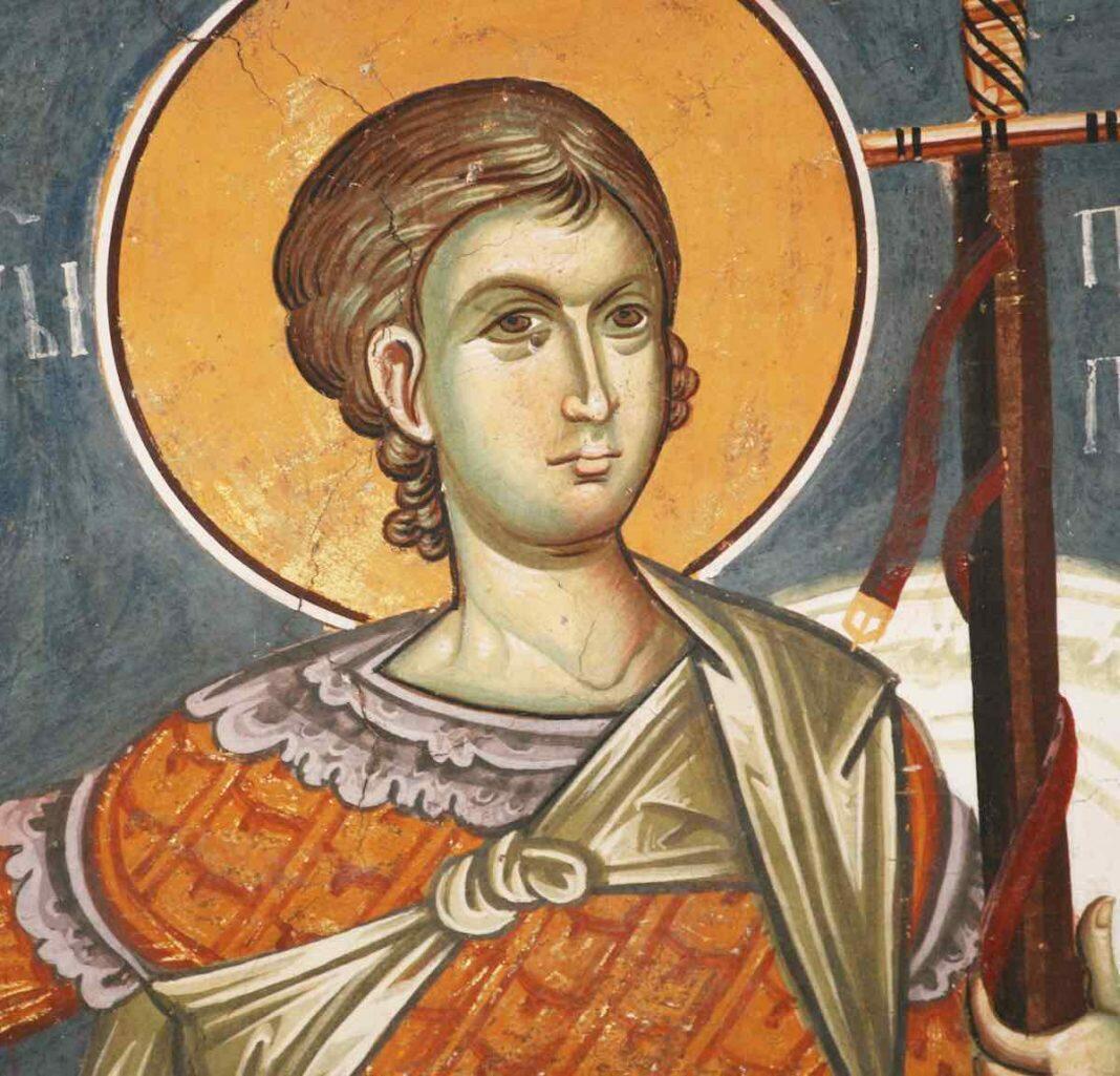 5 ДЕКАБРЯ - Прокопьев день