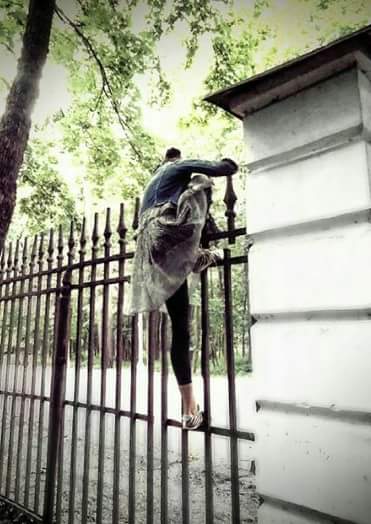 Опорный угол