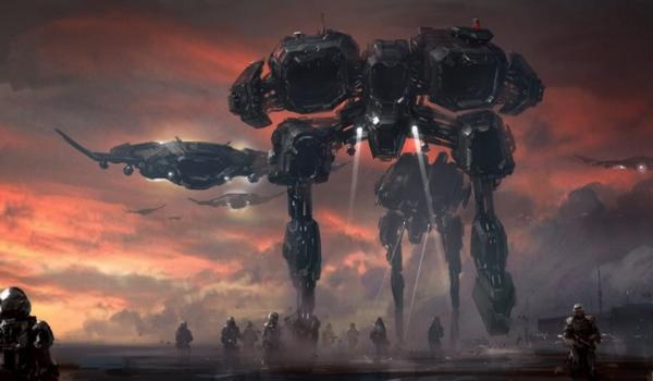 ГИБРИДНЫЙ МОНСТР