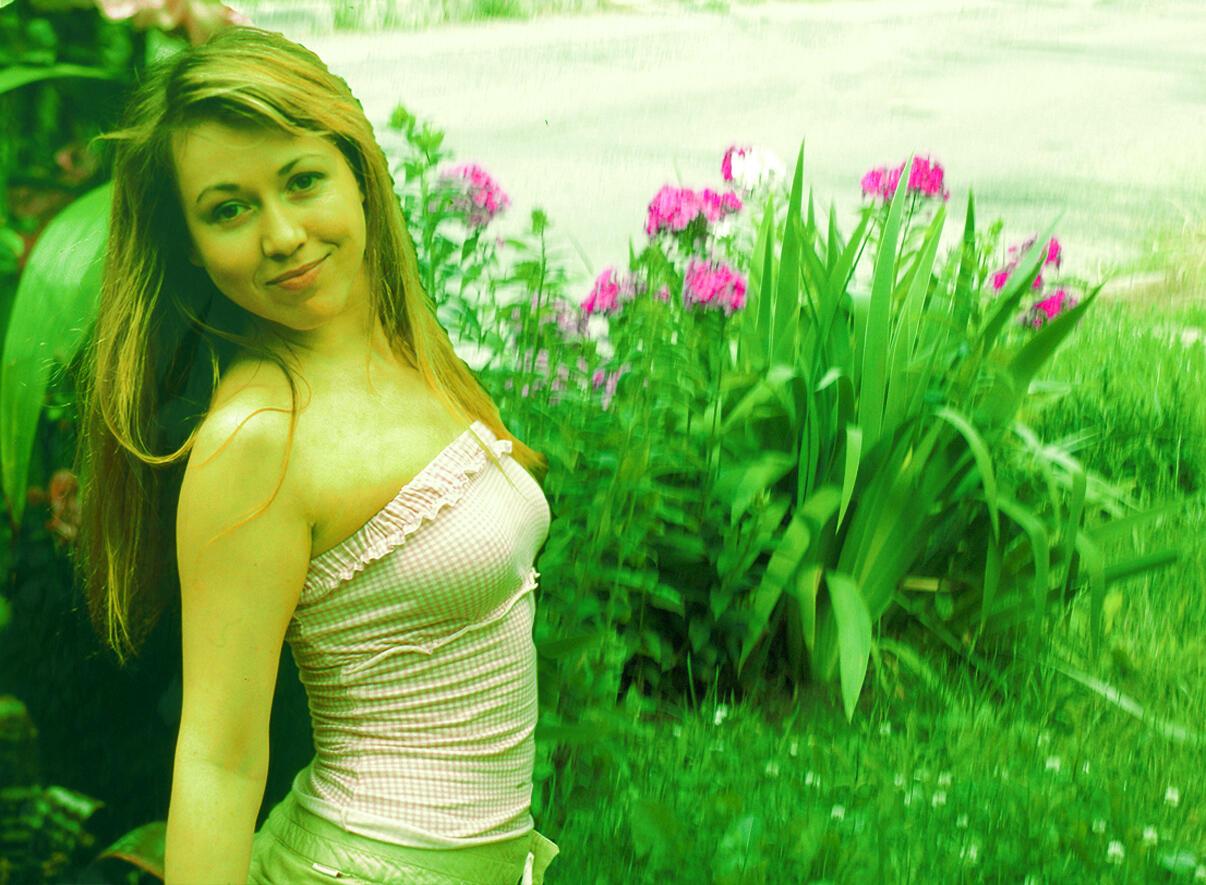 Неба сдвинулась где-та в Лымаря.