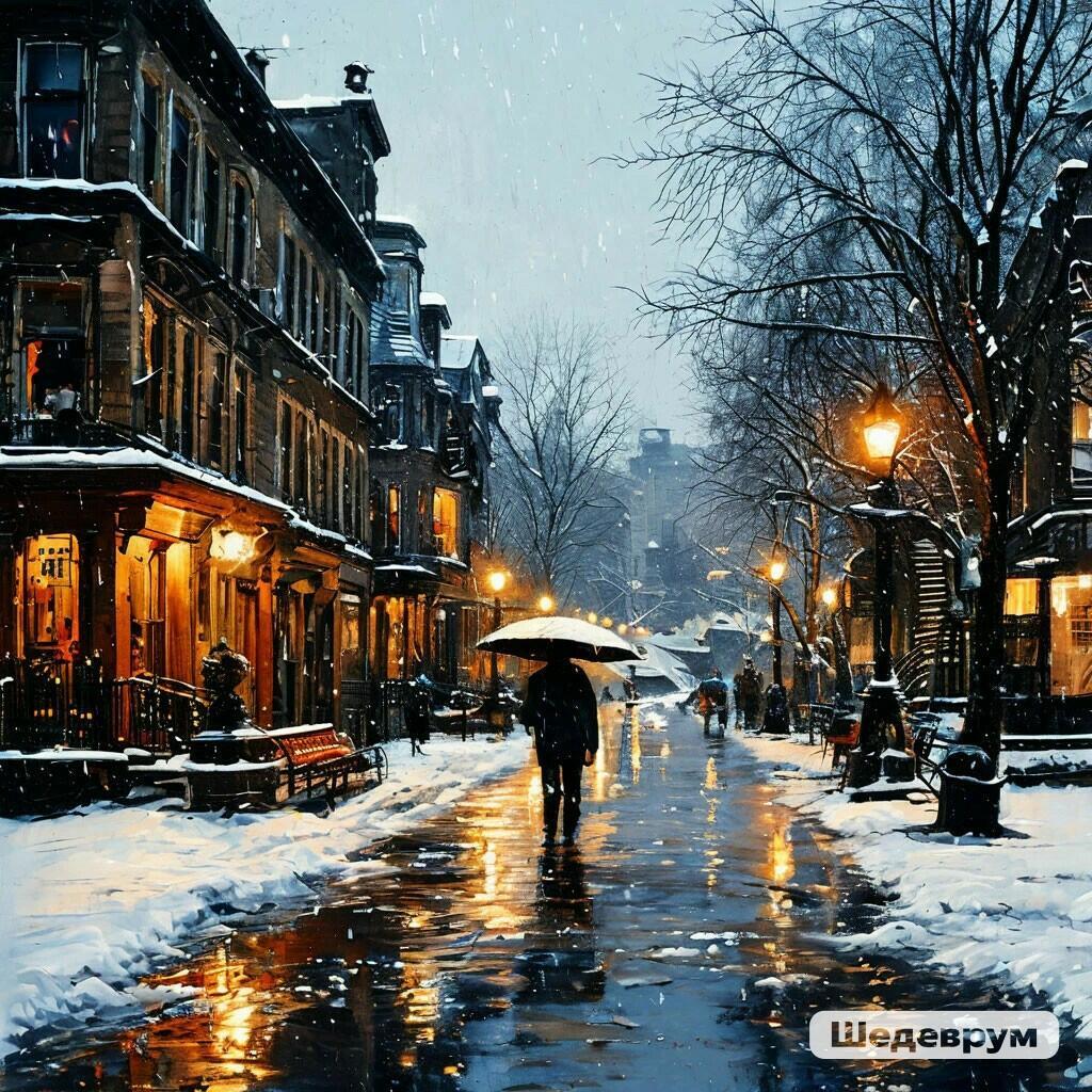 Природная причуда 