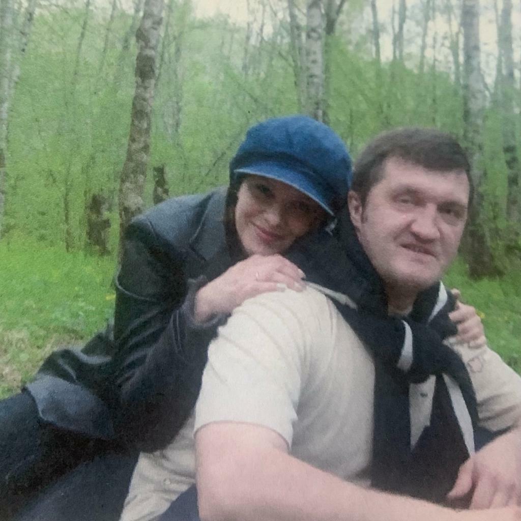 Я очень рад что существуешь ты