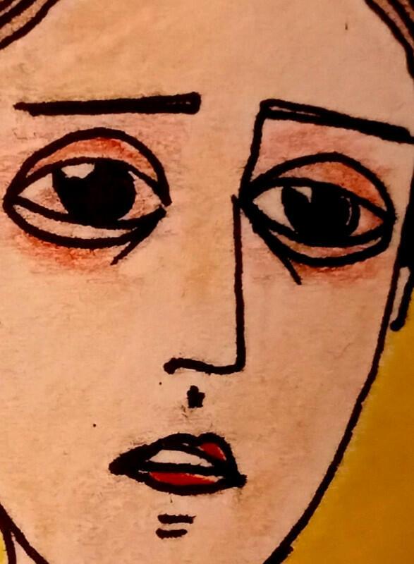 Было счастье...