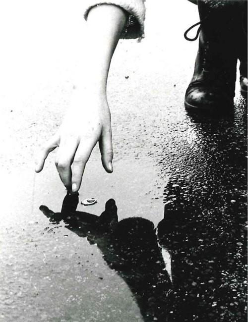 К твоему созерцанию..