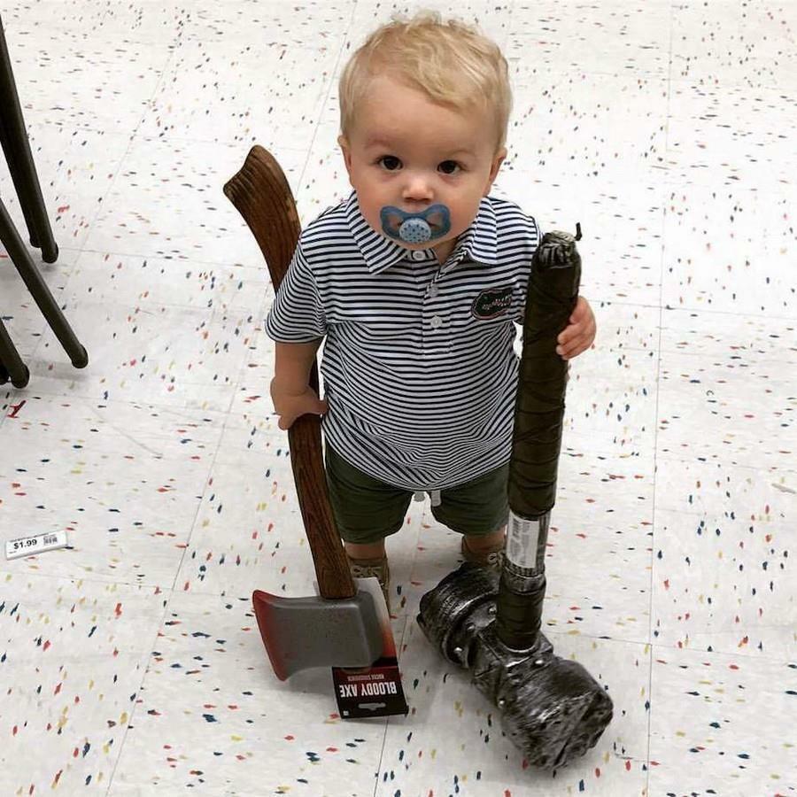 БУДУЩЕЕ В НАДЁЖНЫХ РУКАХ