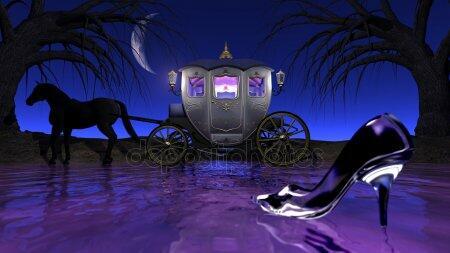  В гостях у сказки