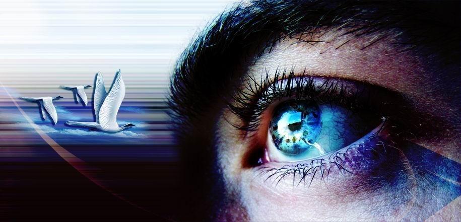 Как прикованный к постели