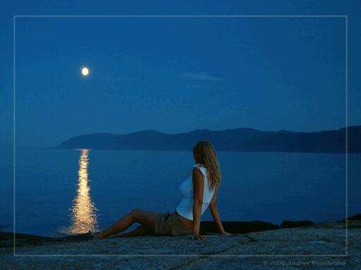 СУМЕРКИ АВГУСТА