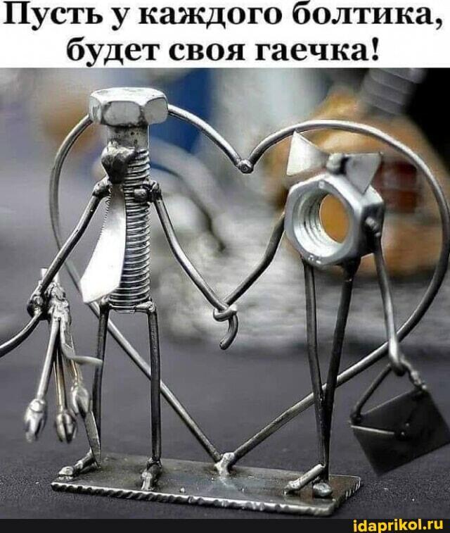 Мир крепежа