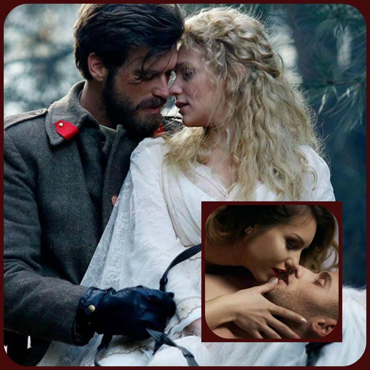 - Ты читала меня, ты читала, ....