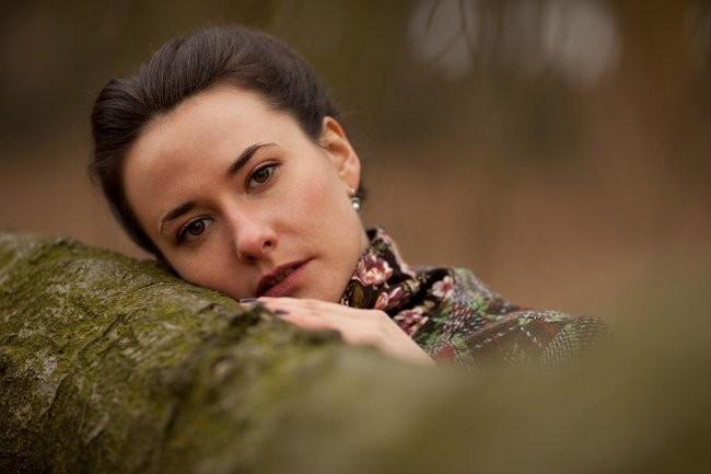 Женственность