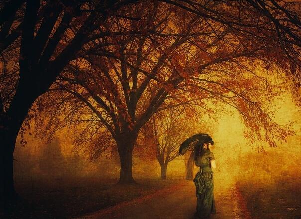 Русская хандра