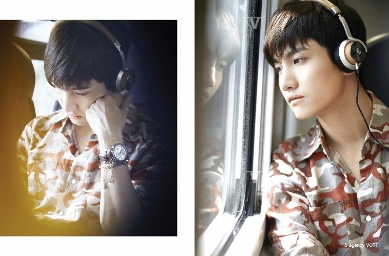 Осенний дождь