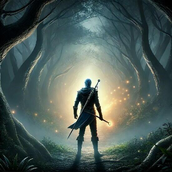 Этот Свет...