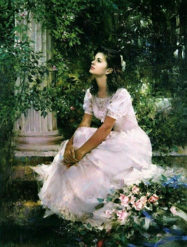 "Откройся..." (20.03.2019)