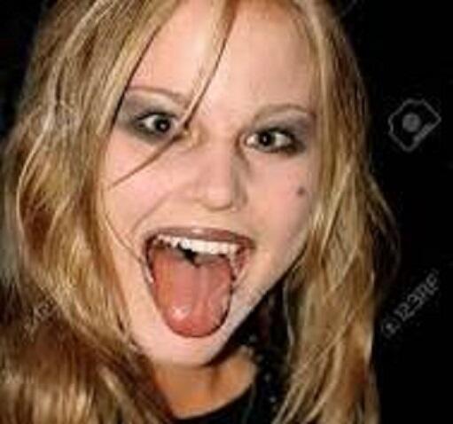 Я – САДИСТКА ИЗ ГОНДУРАСА