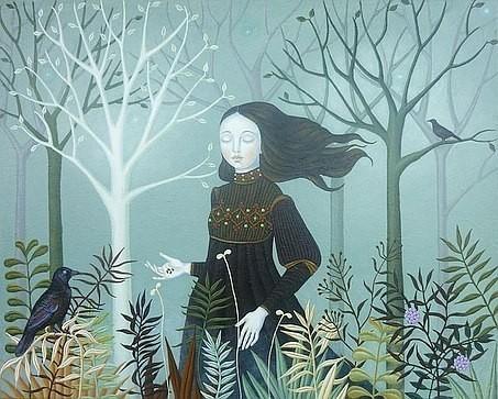 Богиня Мара