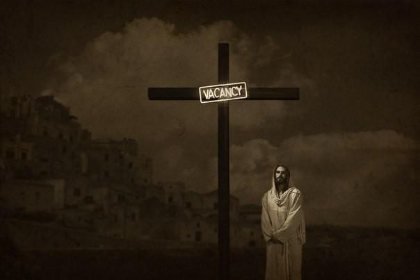 Почему Господь война ?