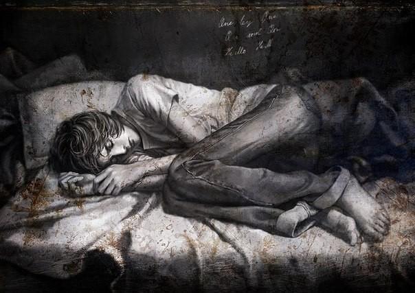 Откажусь от всего