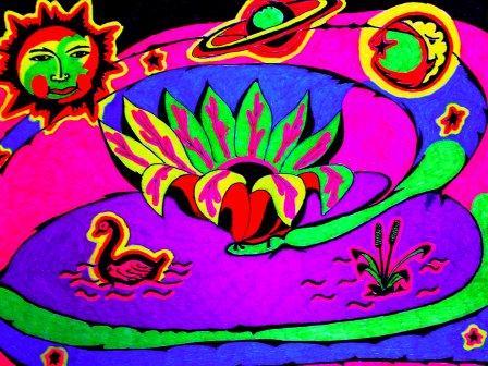 «Эксперимент или горе от ума»