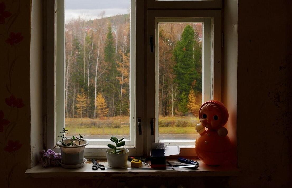 Колыбельная для Неваляшки