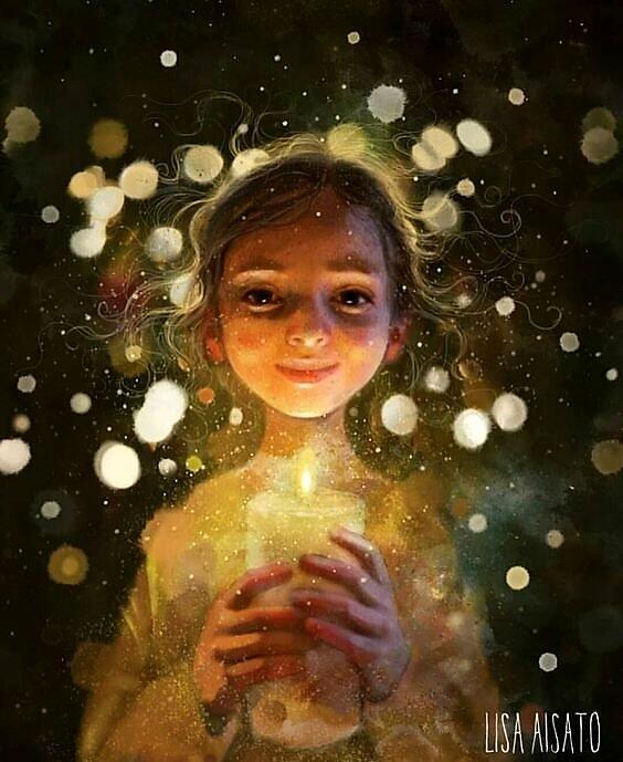 Доспевший в печи на углях амфибрахий…