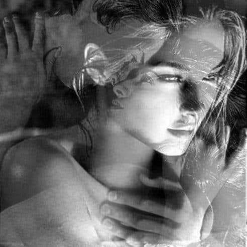 Возьми моё имя губами